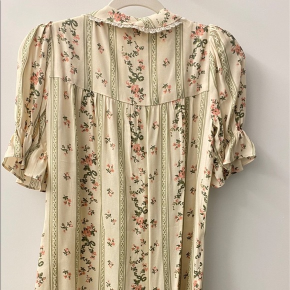 Reformation Goleta mini dress - Picture 2 of 3